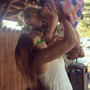 Meet your Posher, Breanna